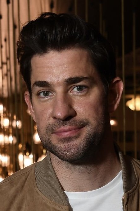 Foto de John Krasinski