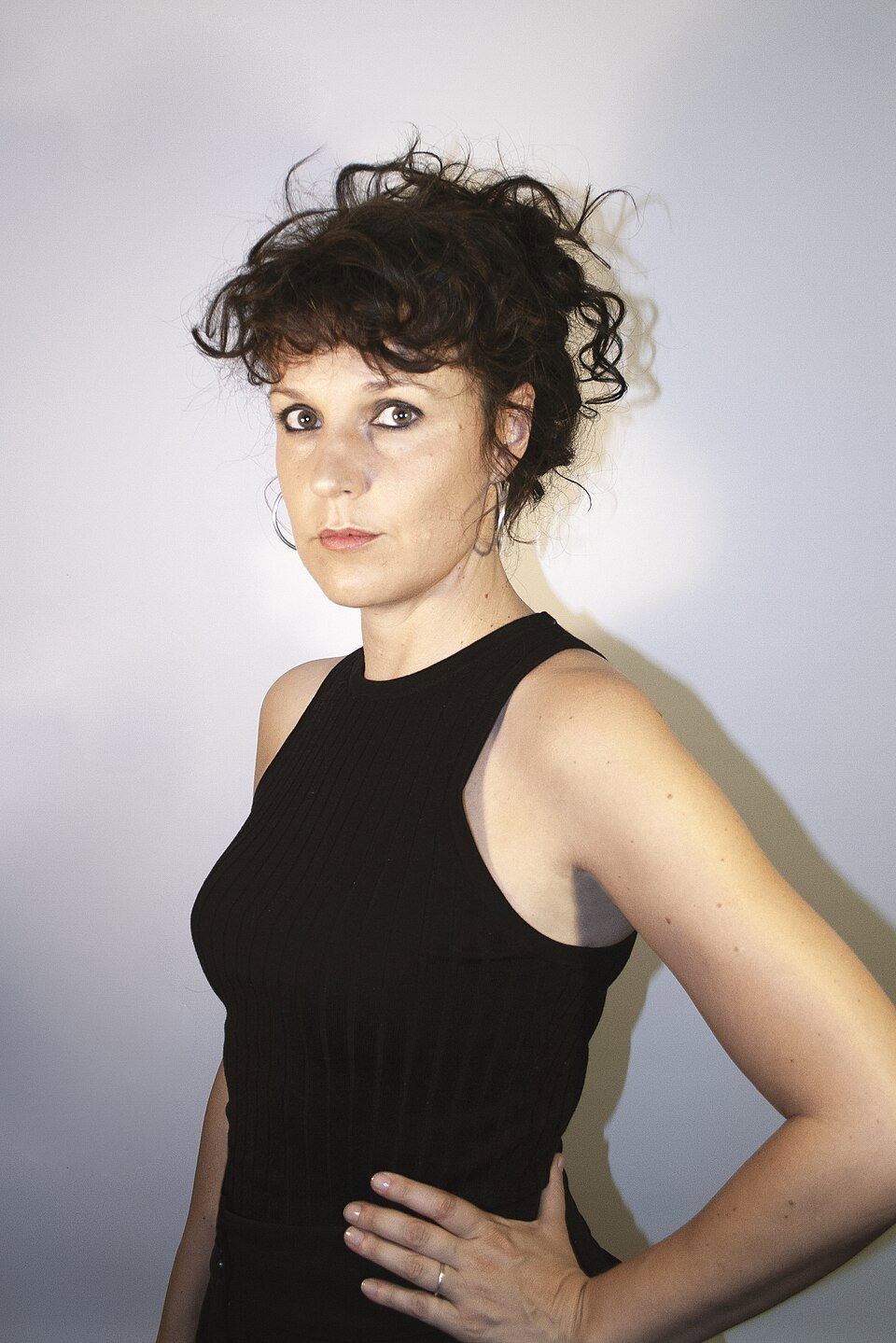 Sabina Urraca