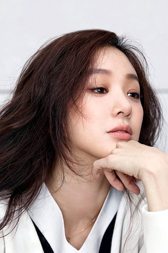 Foto de 정려원
