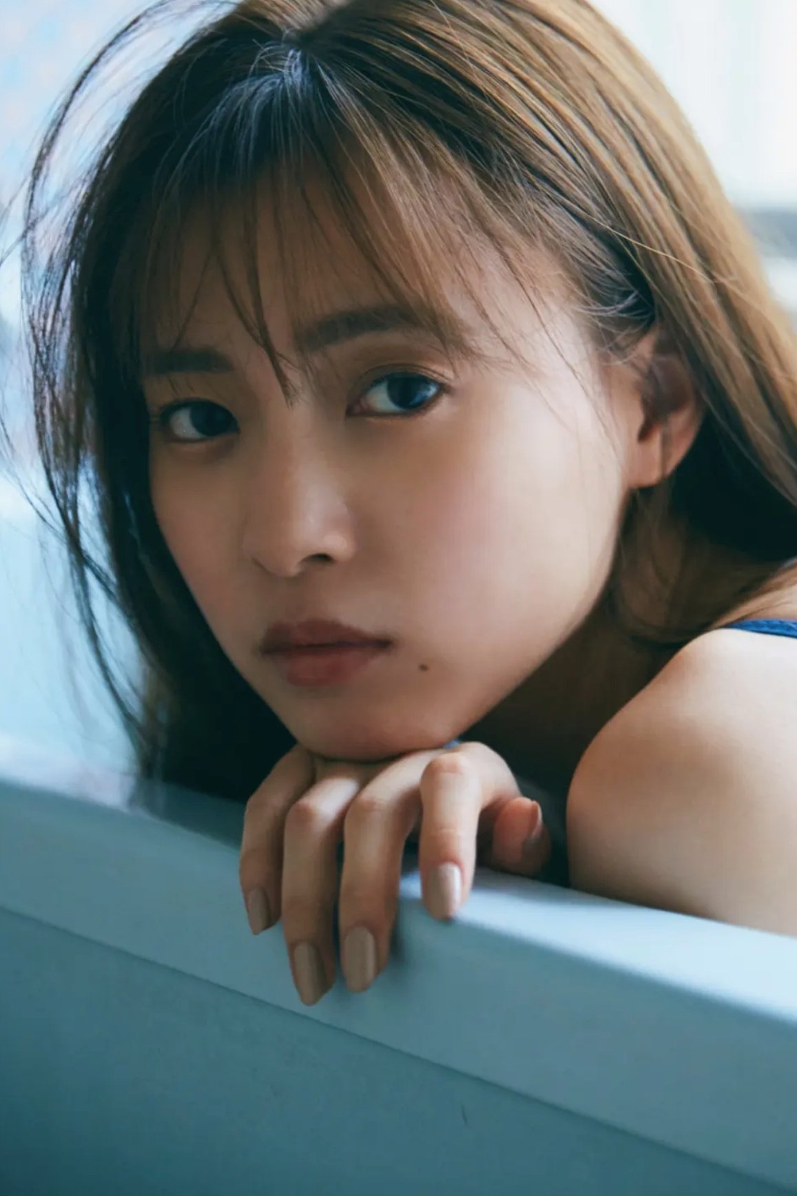 Foto de 新條由芽
