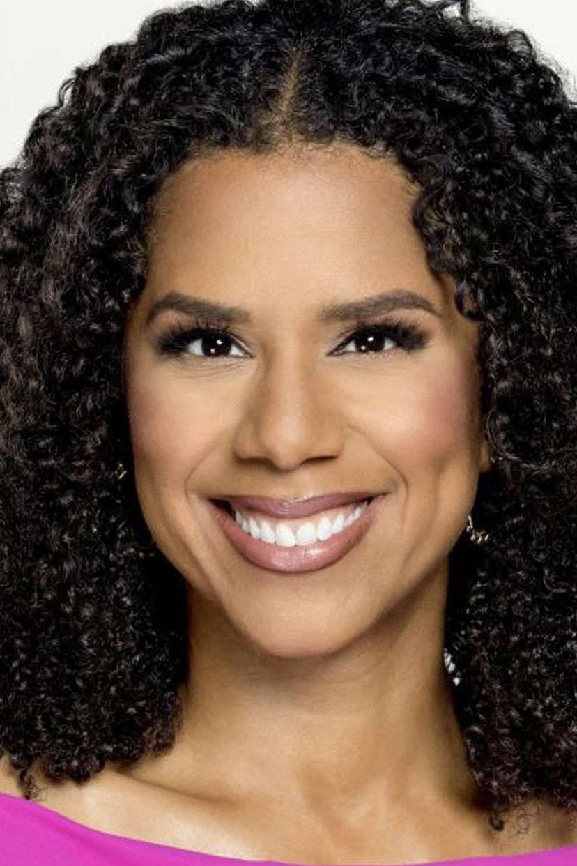 Adriana Diaz/Self - Host