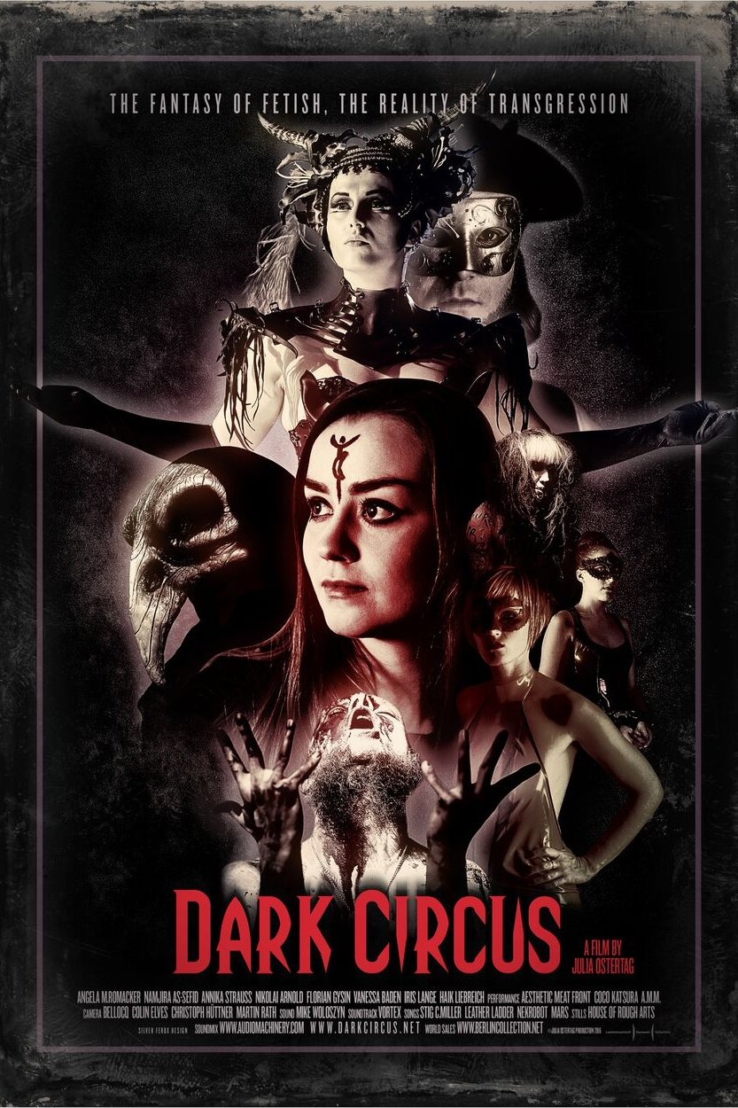 Poster movie