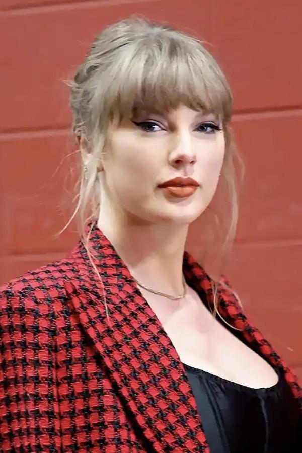 Foto de Taylor Swift