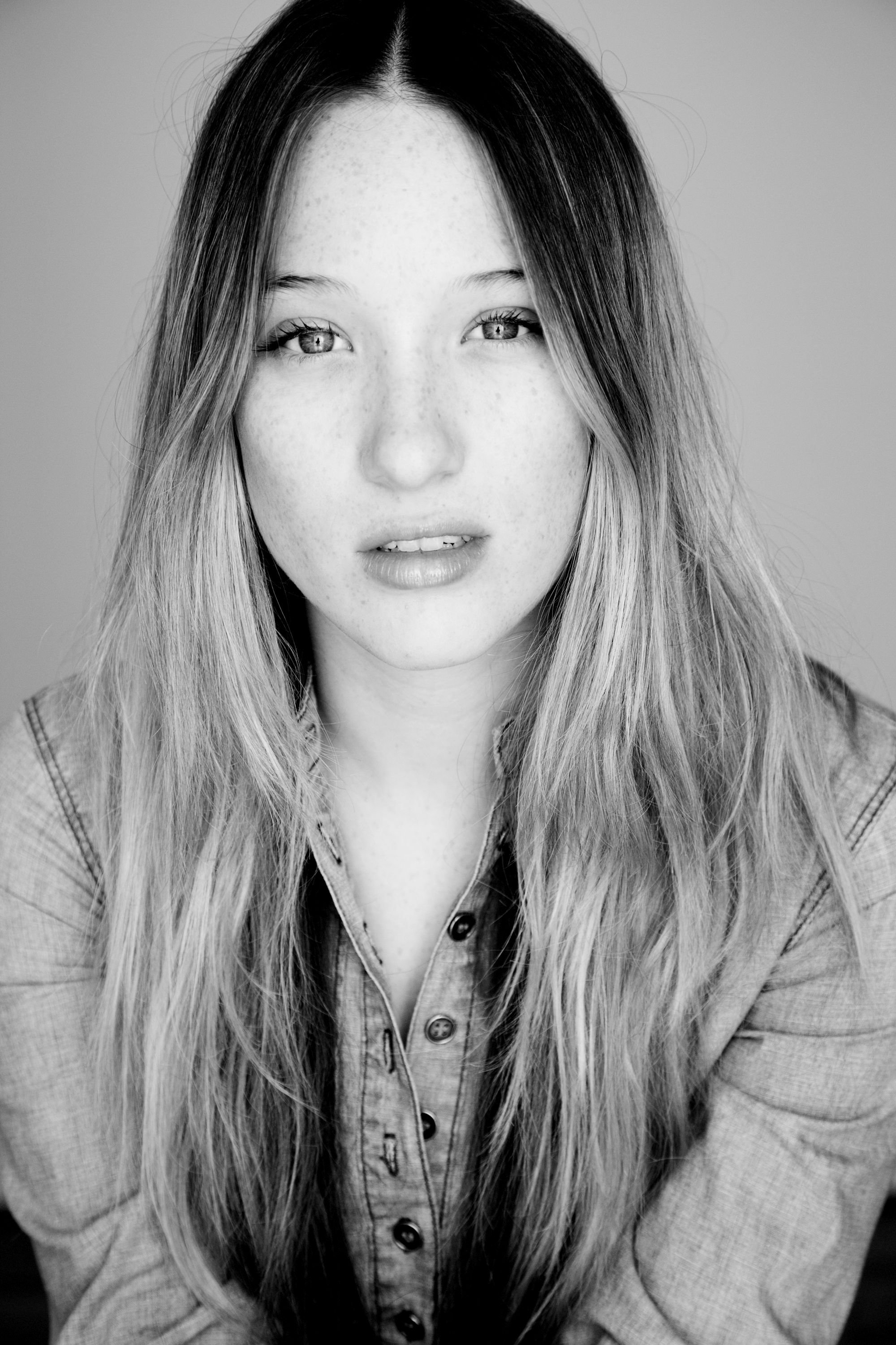 Foto de Sophie Lowe