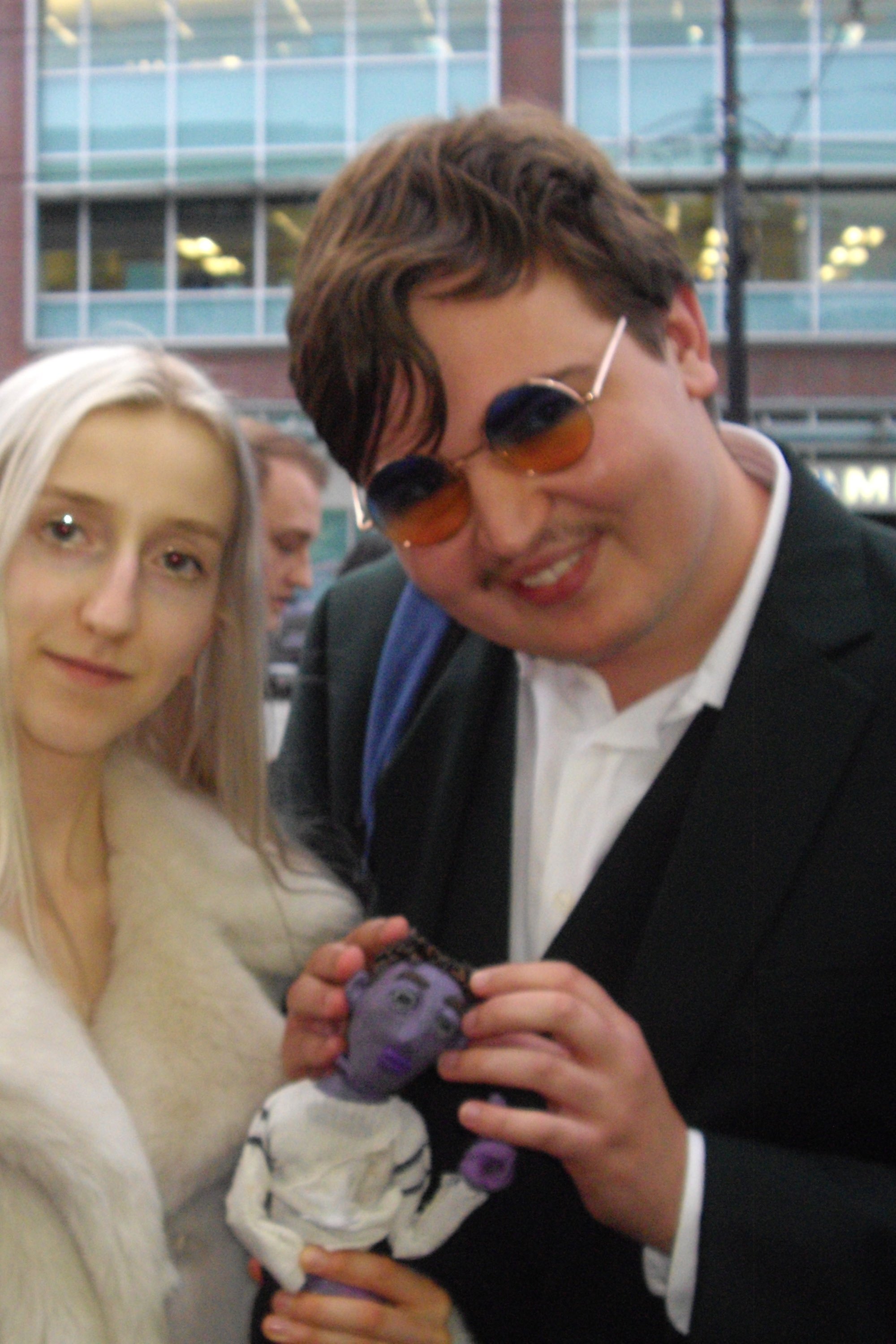 Foto de Christian Zakharchuk
