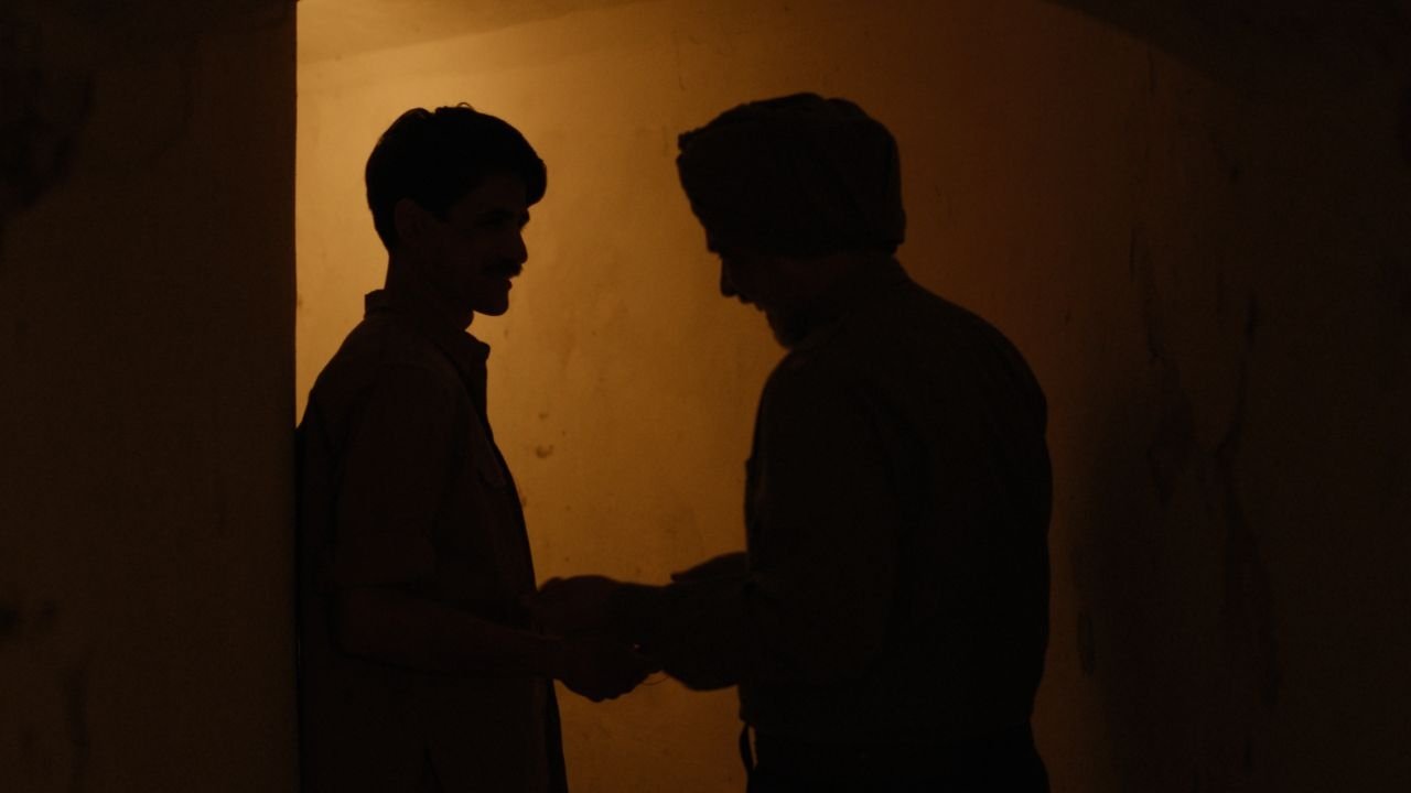 Backdrop image