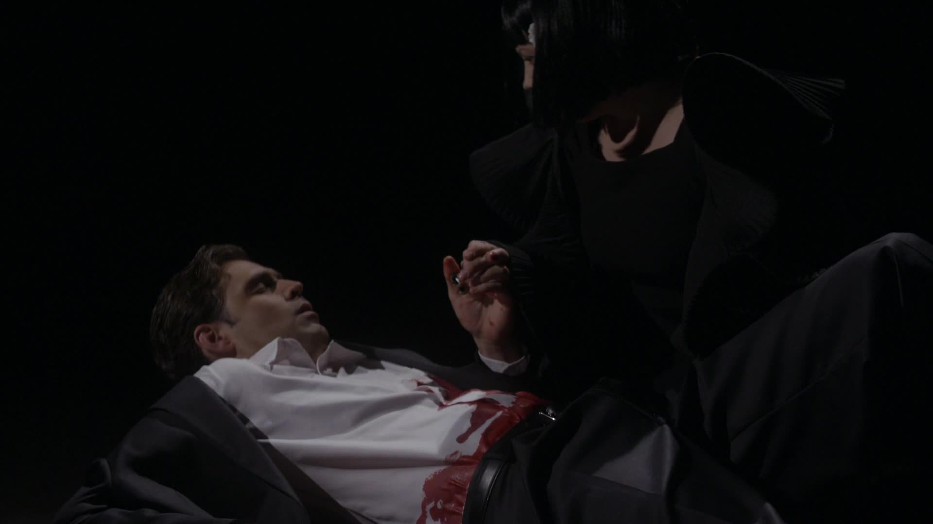 Mentes criminales 6×8