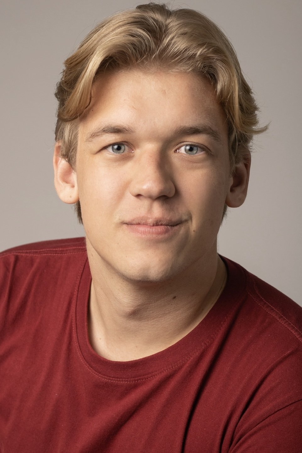 Profil Fotoğrafı