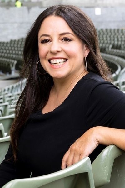 Foto de Myf Warhurst