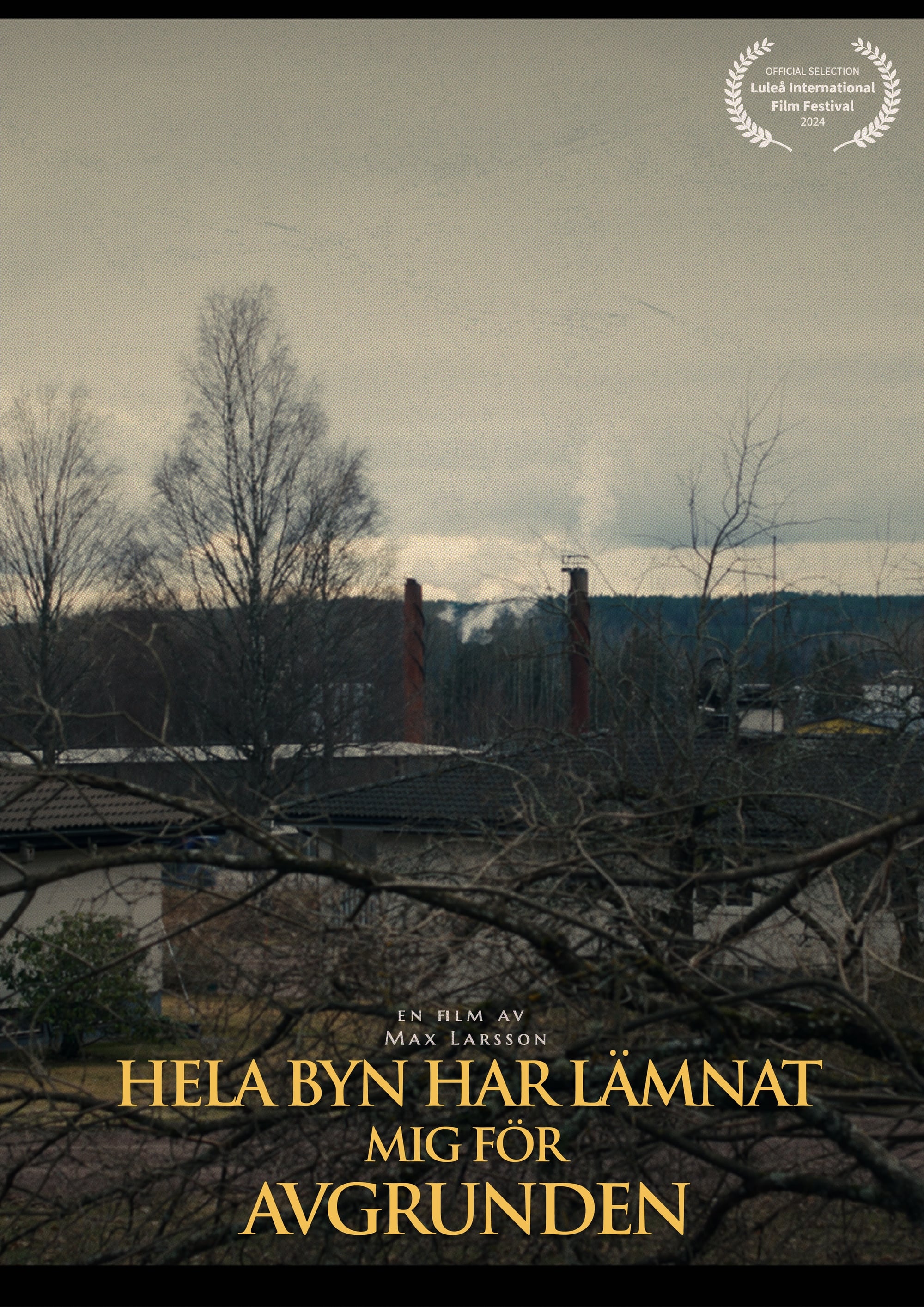 Poster movie