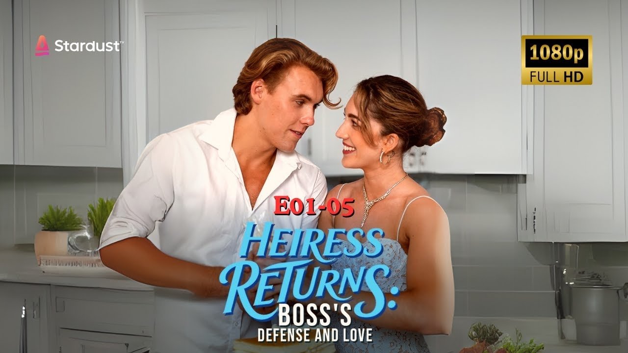 Heiress Returns: Boss's Defense and Love