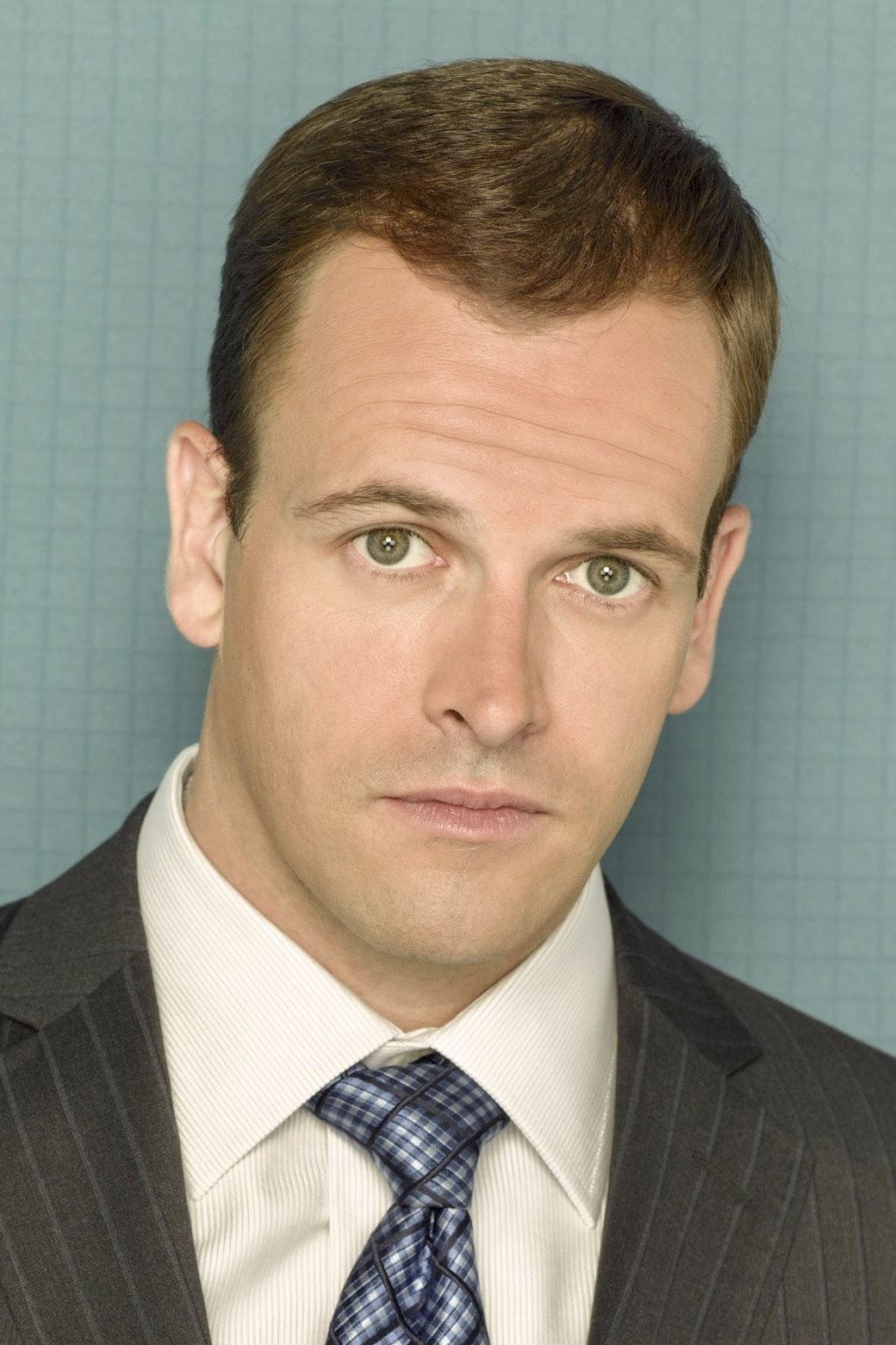 Foto de Jonny Lee Miller