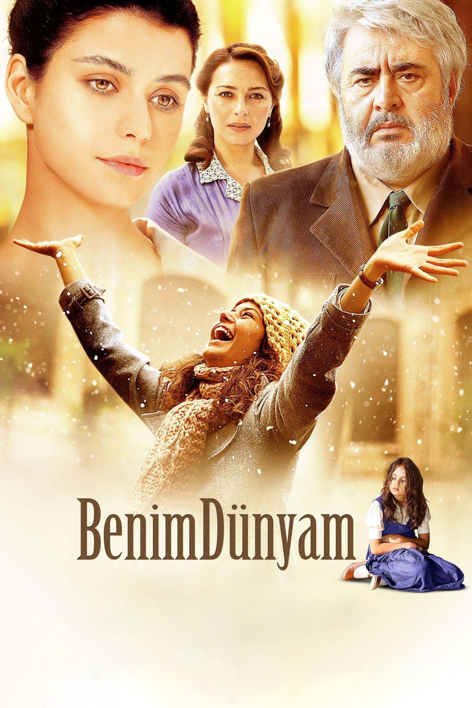 Poster movie