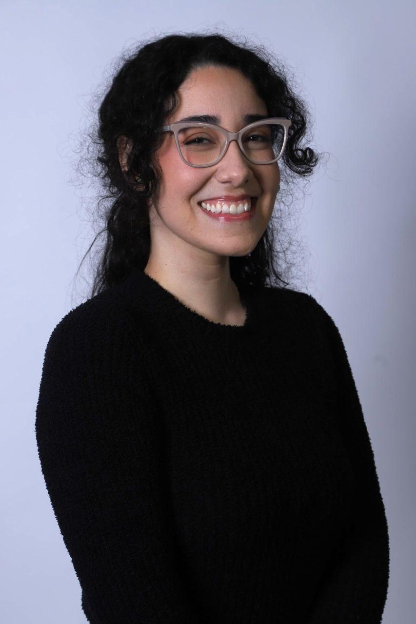 Foto de Gabriela Queiroz