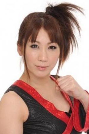 Foto de Yumiko Abe