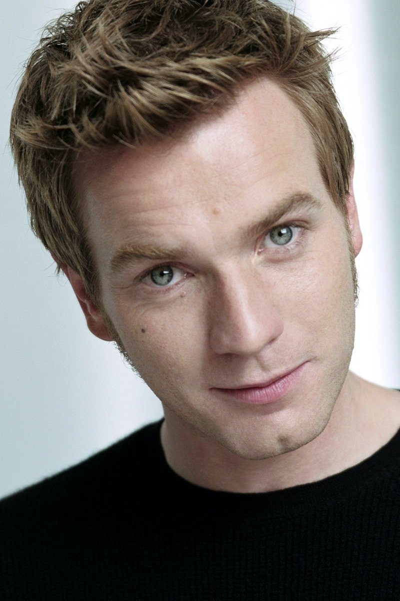 Foto de Ewan McGregor