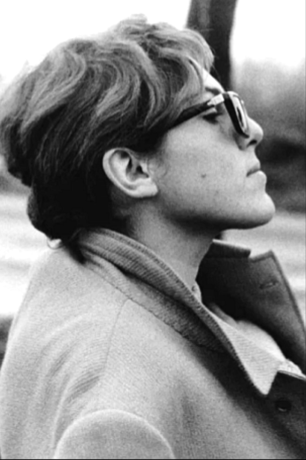 Foto de Patrizia Vicinelli