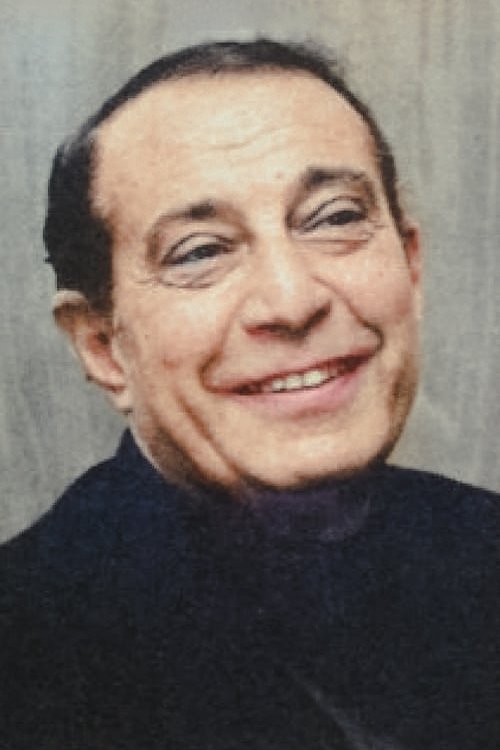 Foto de Muammer Karaca