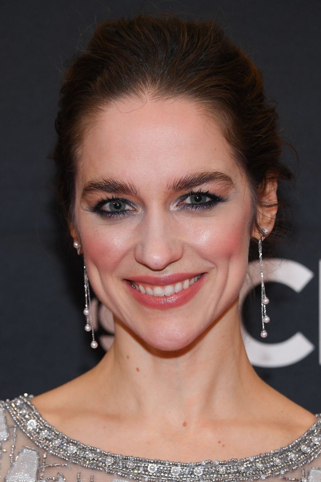 Foto de Melanie Scrofano