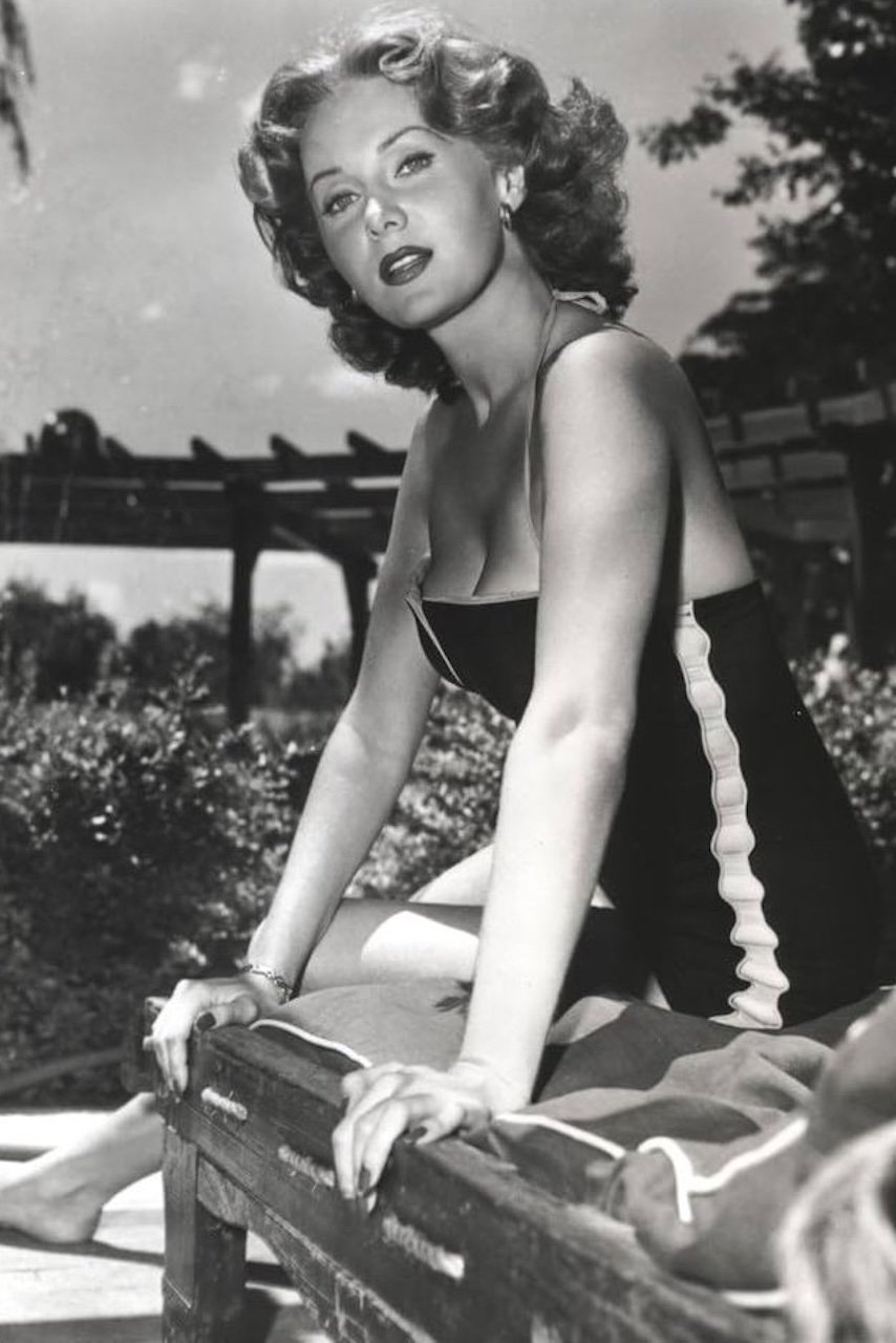 Foto de Rhonda Fleming