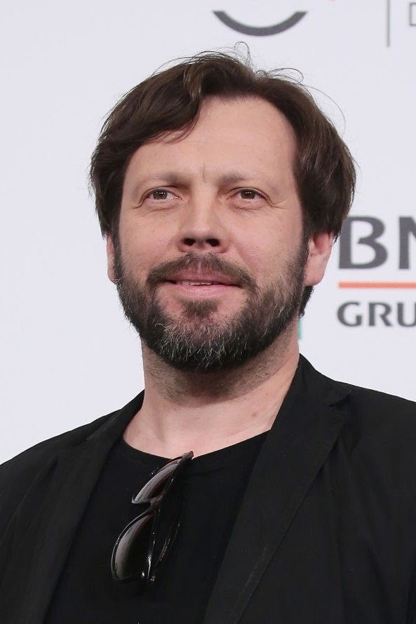 Foto de Mait Malmsten