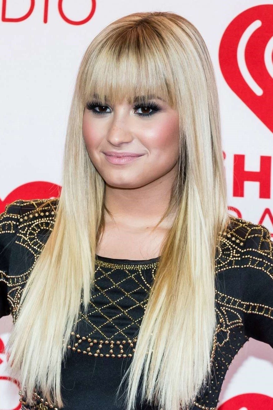 Foto de Demi Lovato