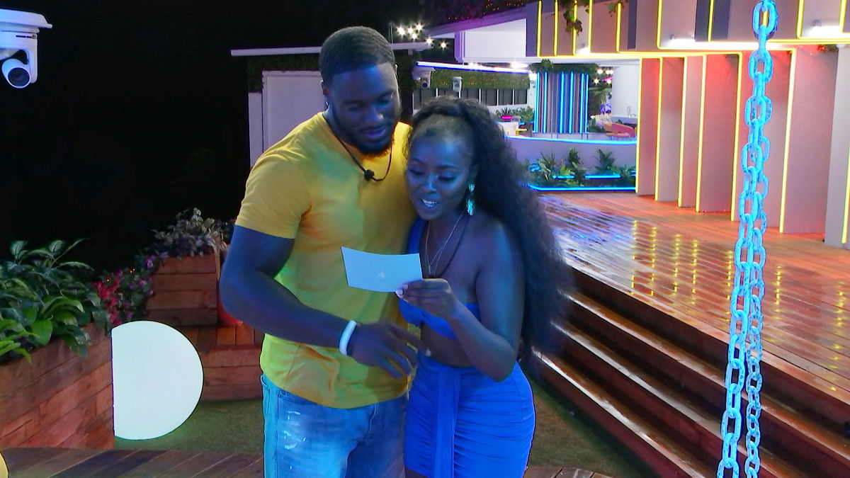 Love Island: The Drop - 7/23