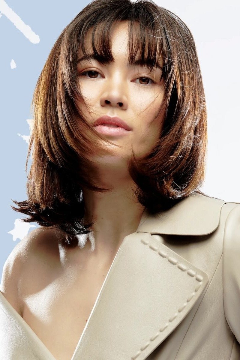 Foto de Jessica Henwick