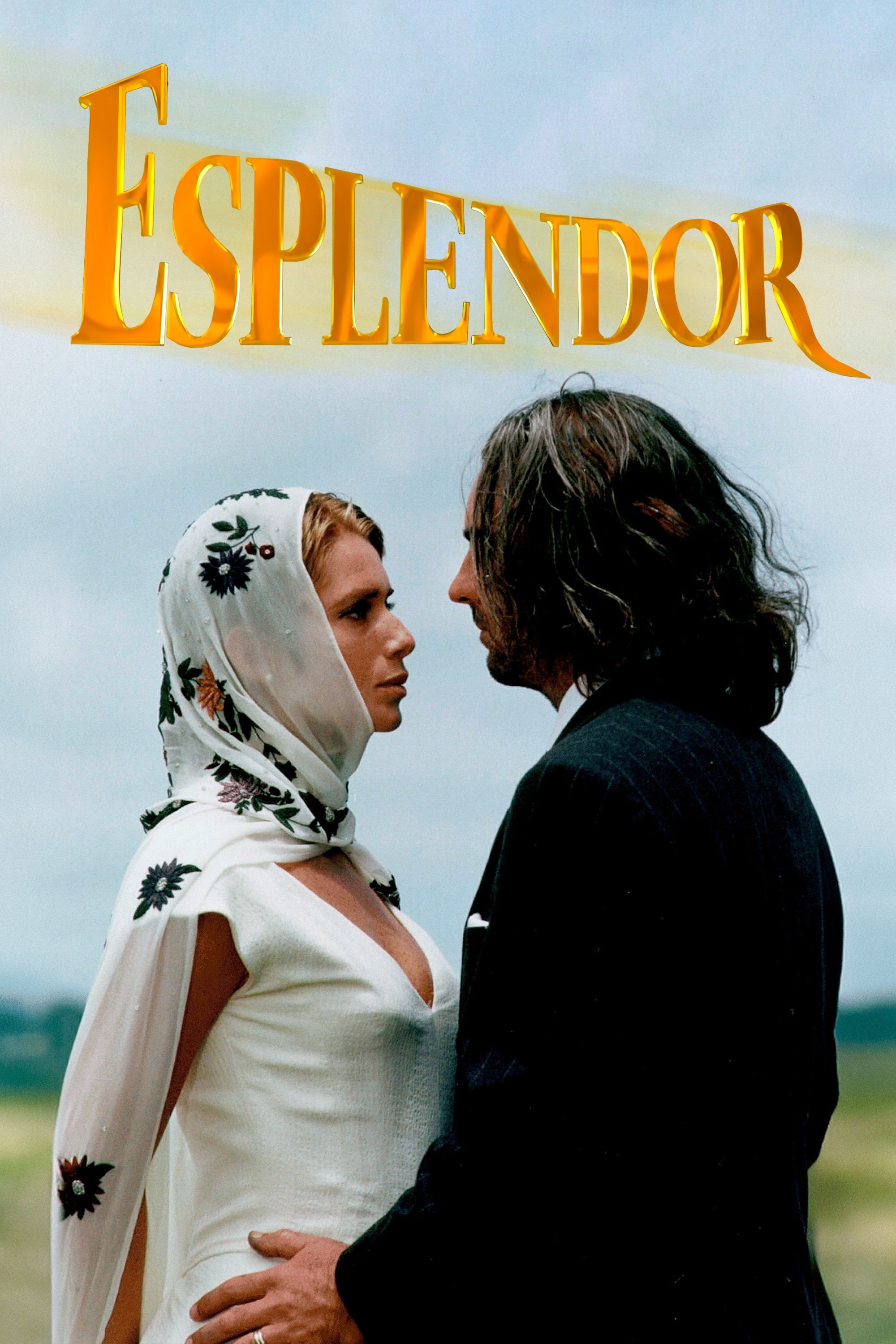 Poster of Esplendor