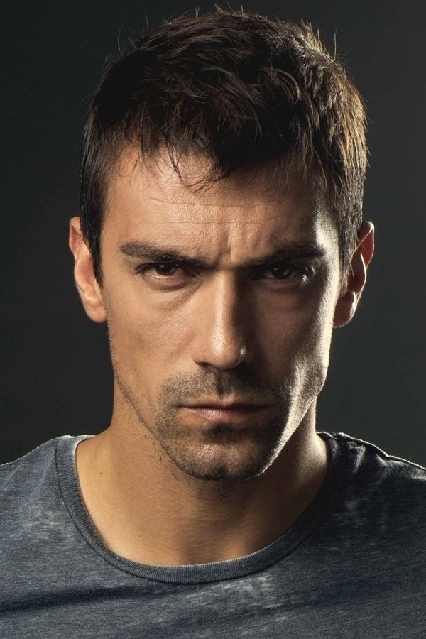 Foto de İbrahim Çelikkol