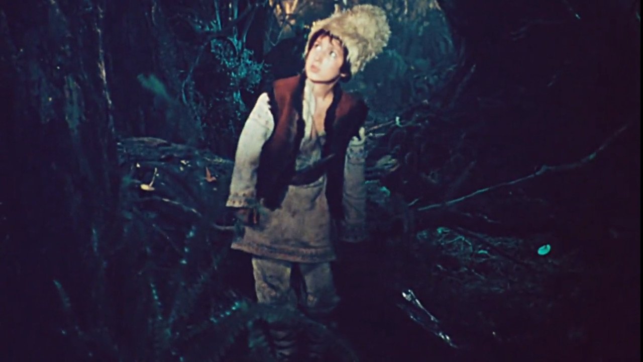 Backdrop image