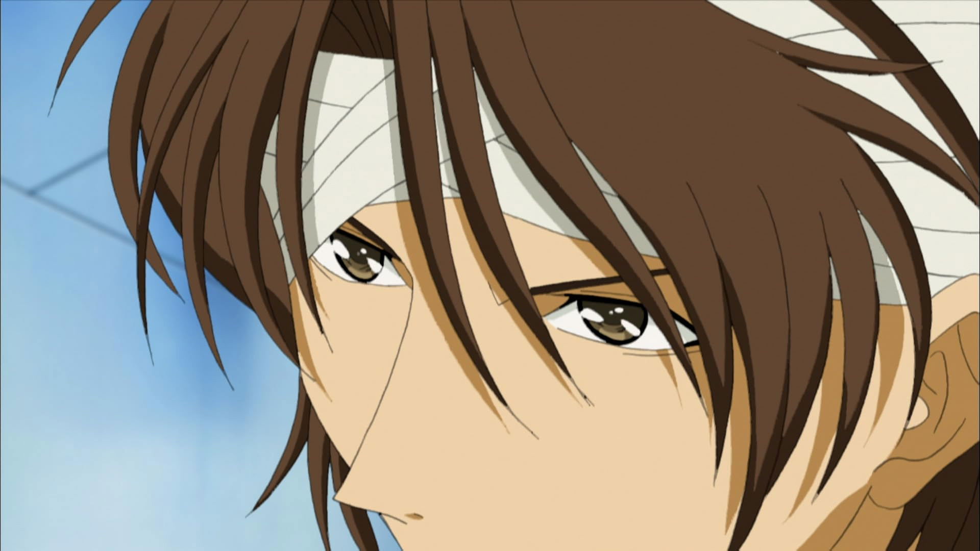 The Full Circle of Life