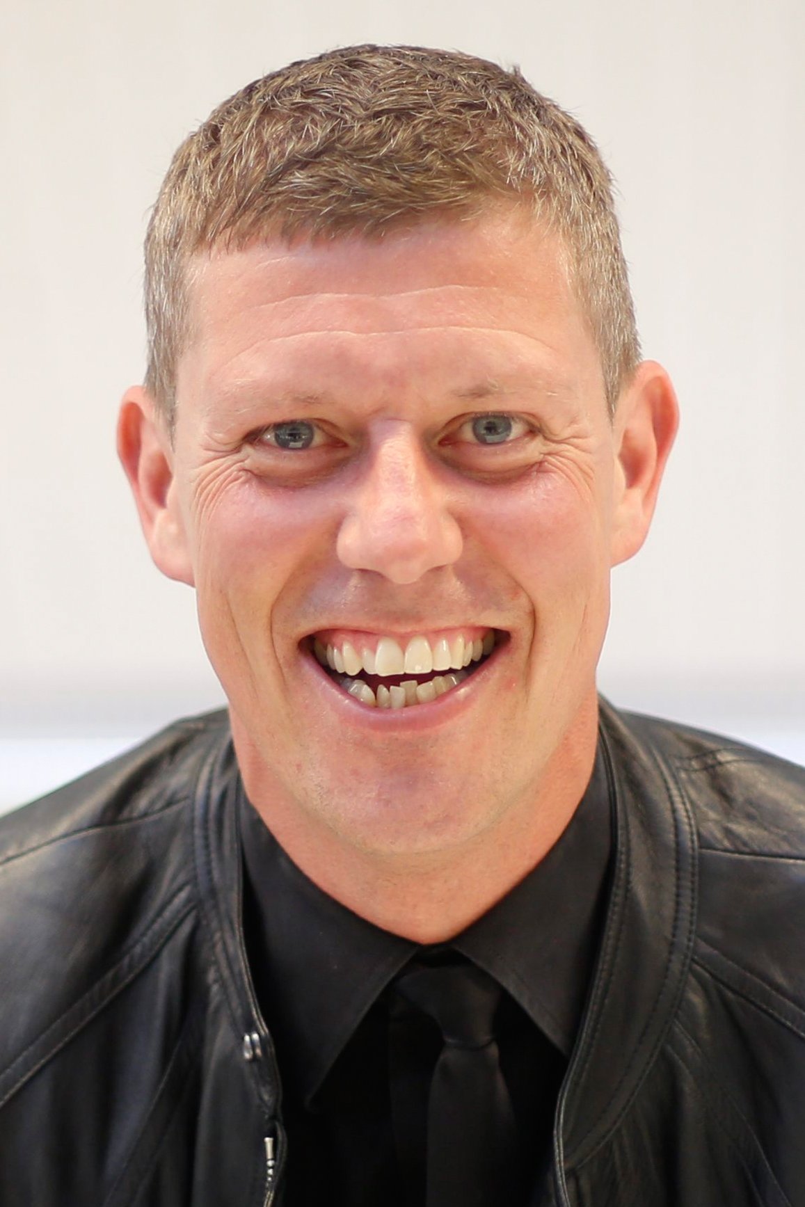 Foto de Jan Fredrik Karlsen