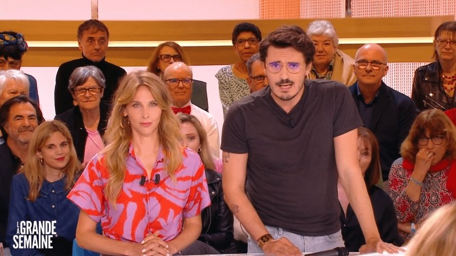 La Grande Semaine