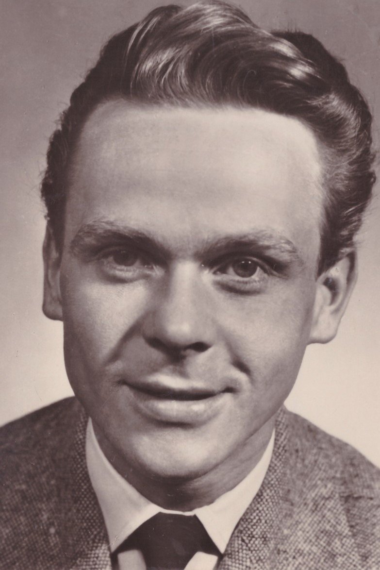 Foto de Eduard Cupák