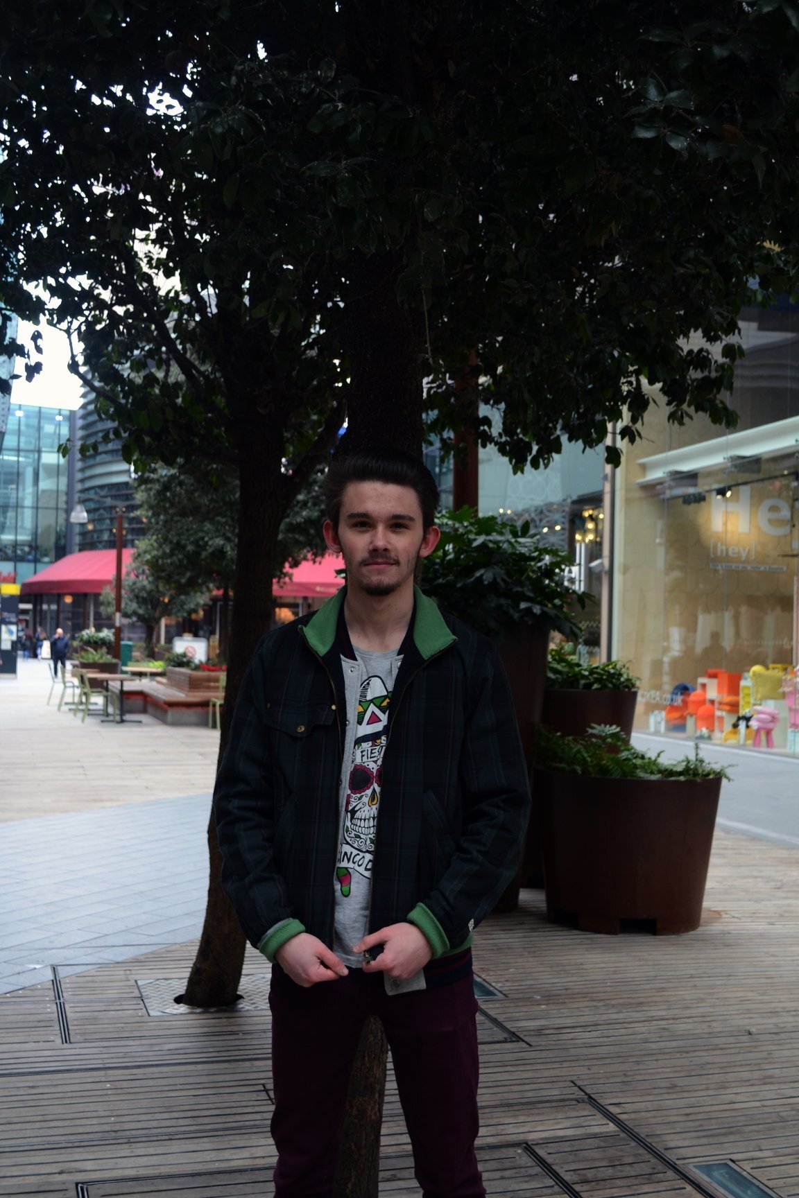 Profil Fotoğrafı