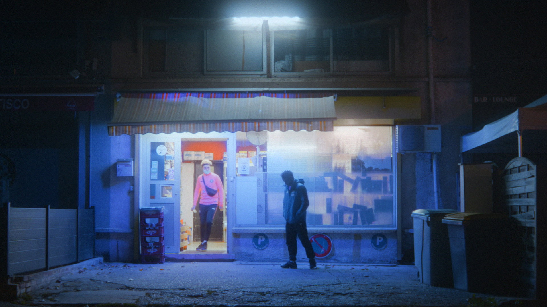 Director