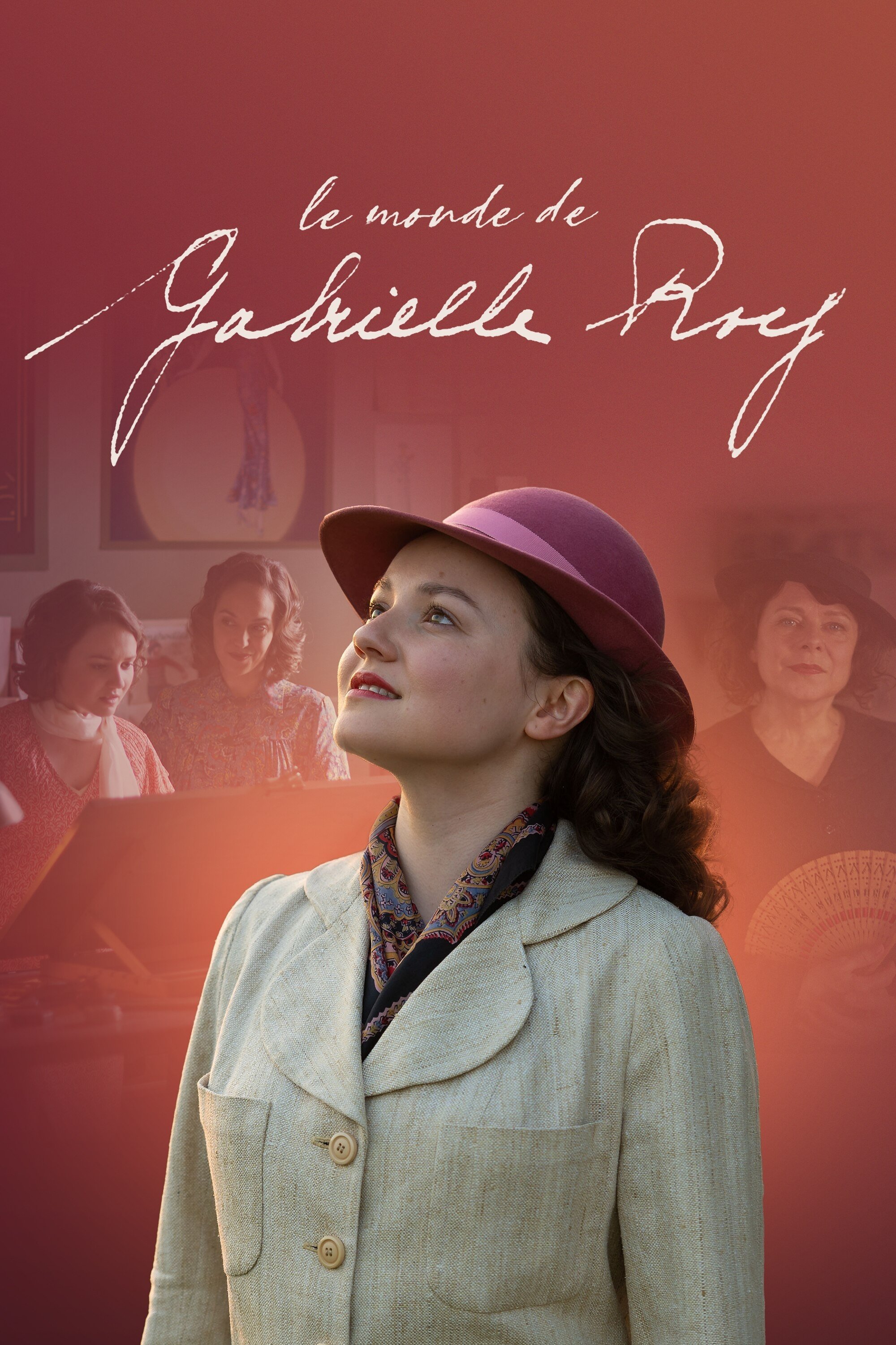 Poster de Temporada 2