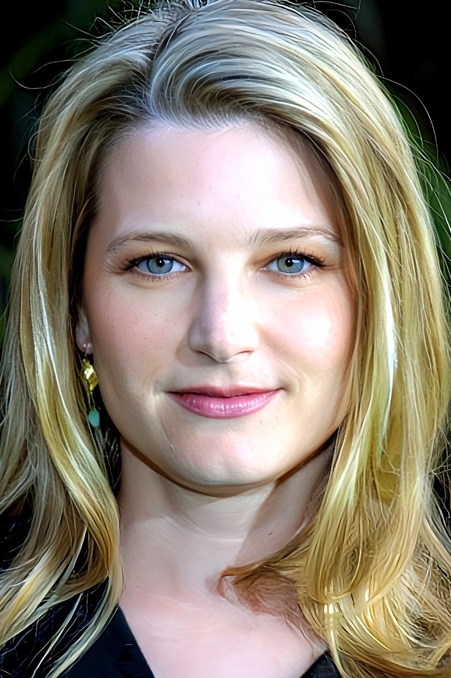 Foto de Bridget Fonda