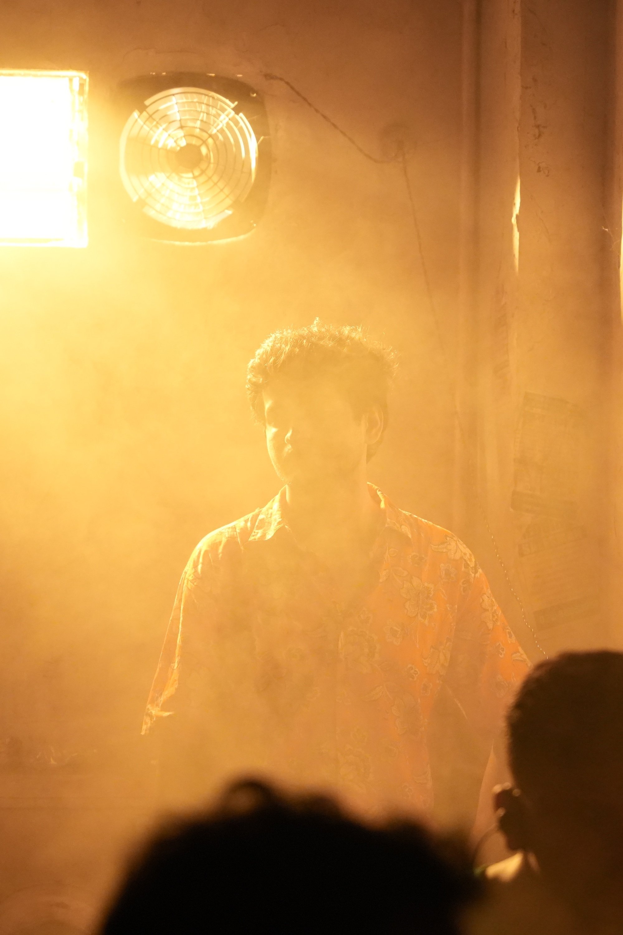 Foto de Shivam Shankar
