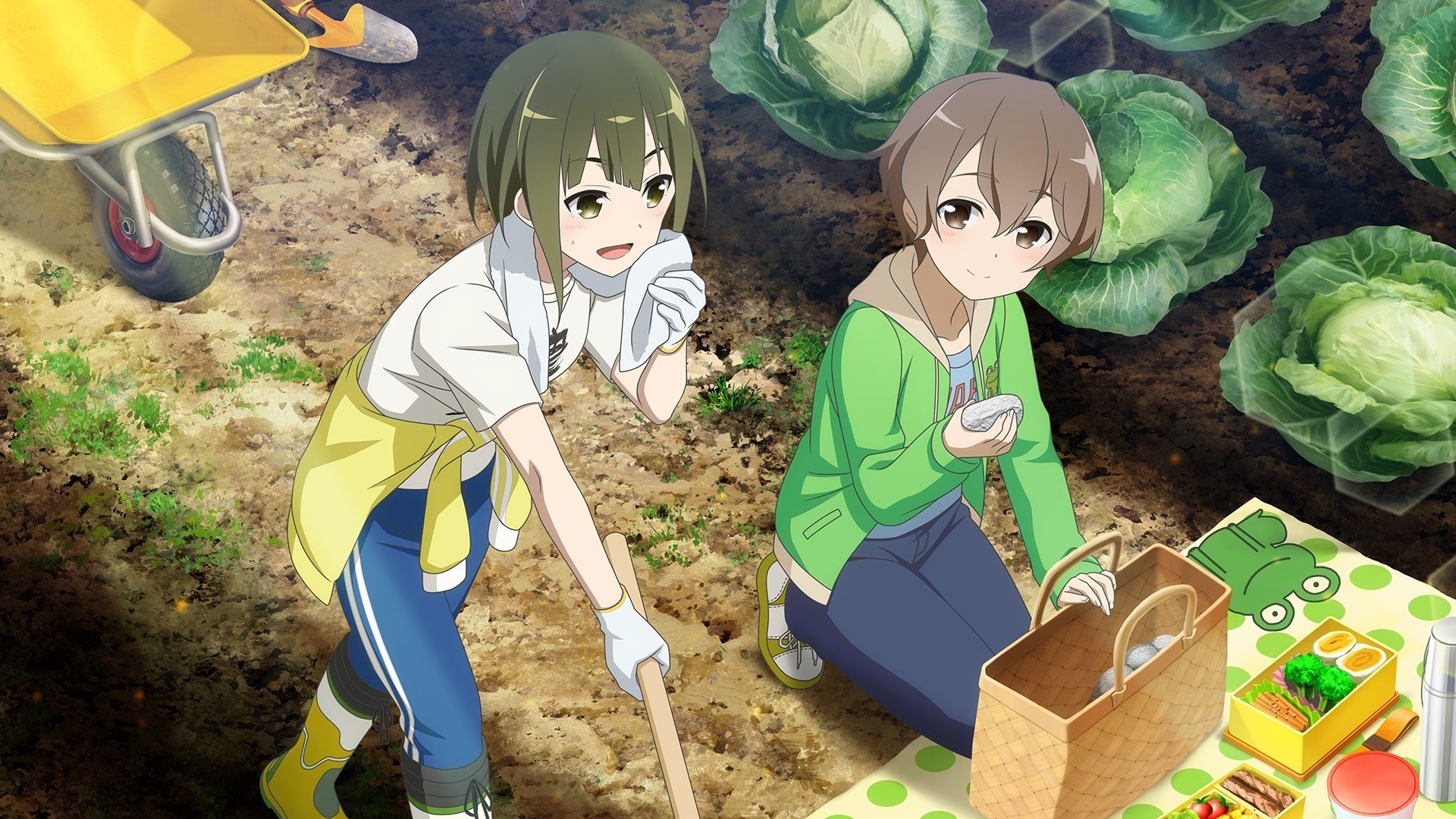 Backdrop image