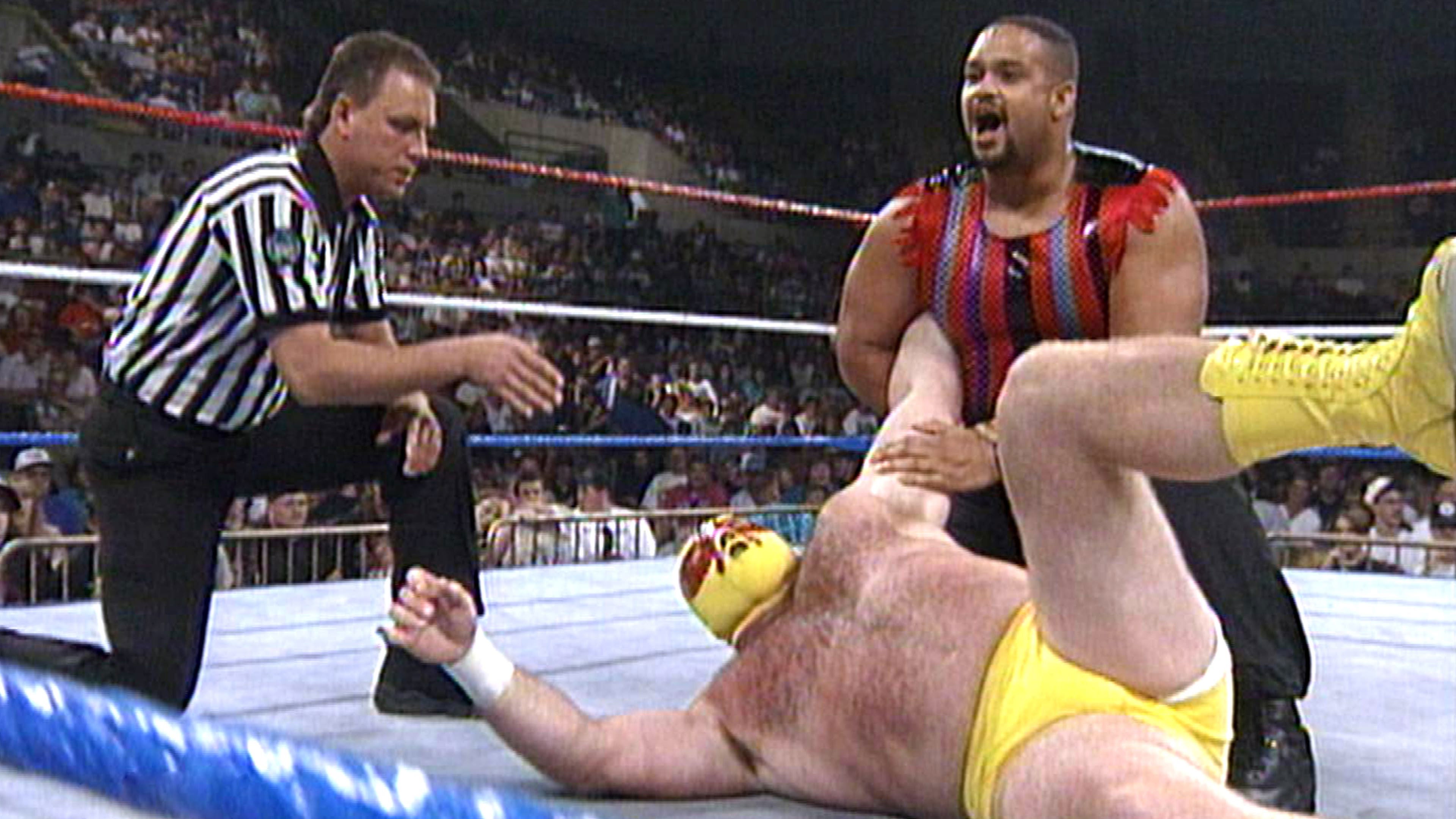 Superstars - Jul. 06, 1996