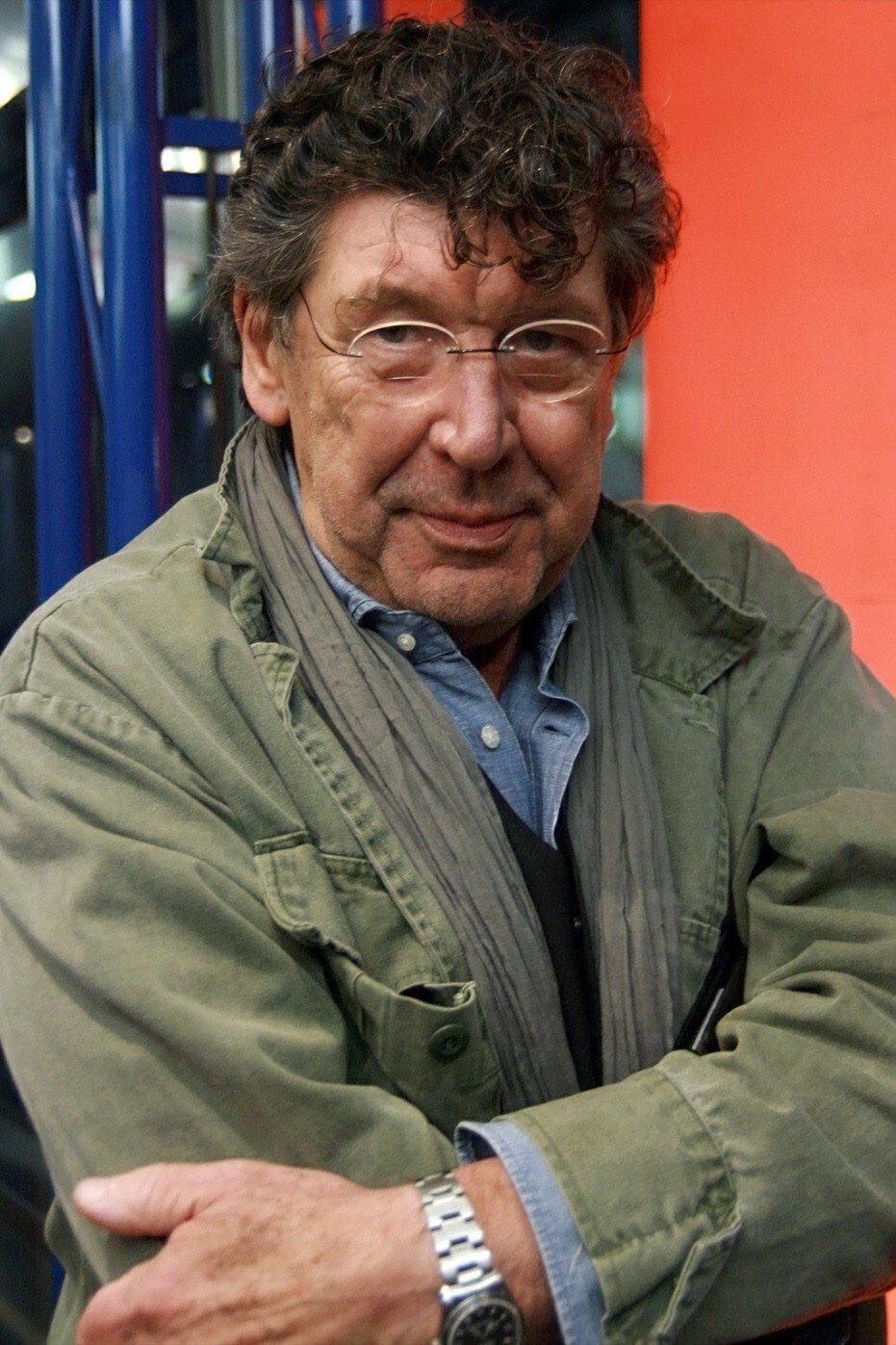 Foto de Peter Patzak