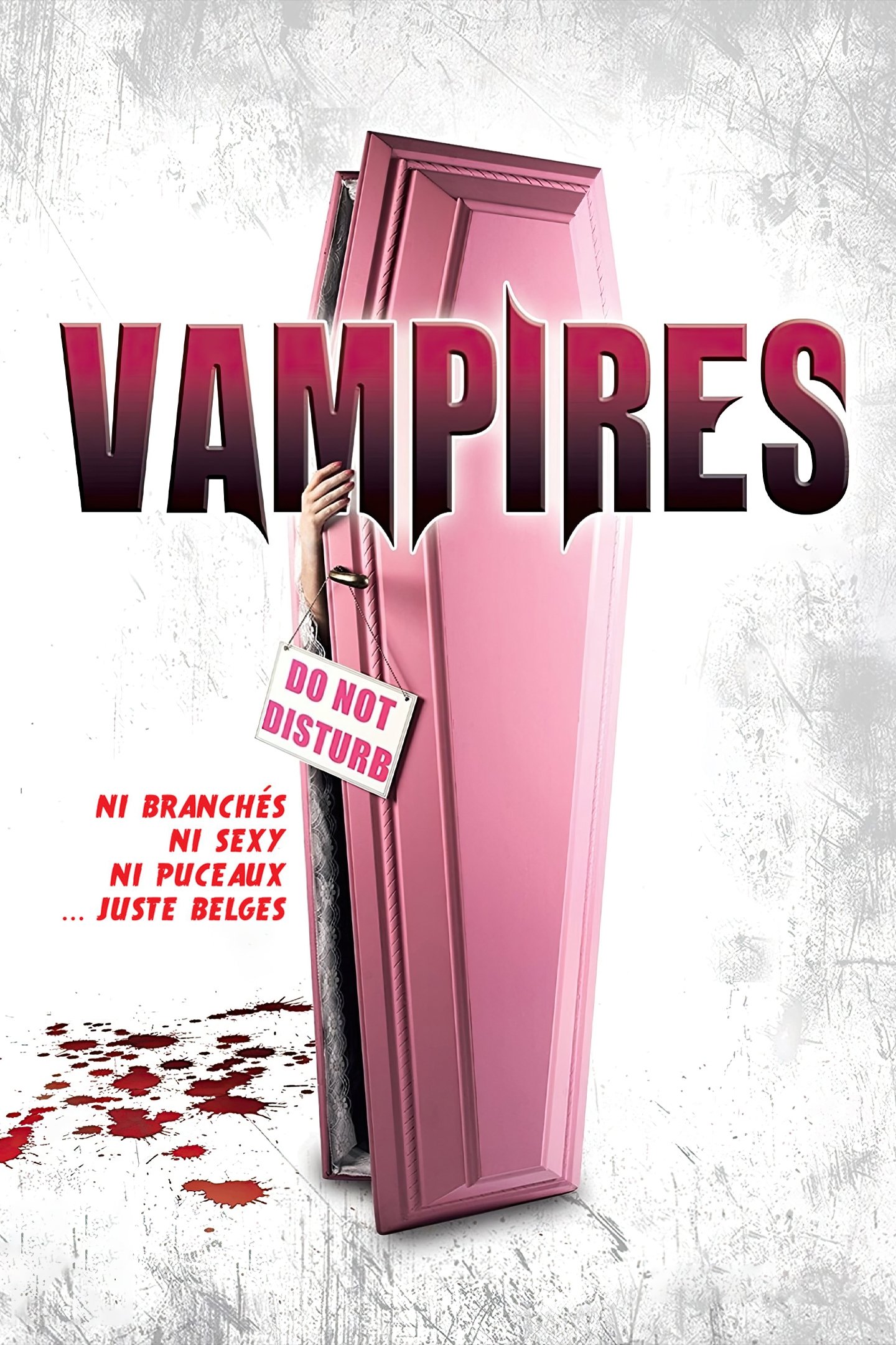 Affiche du film Vampires