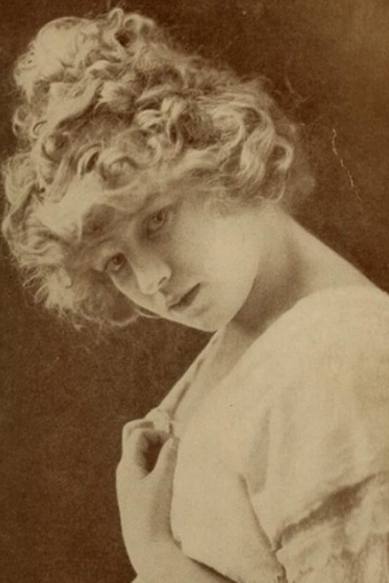 Foto de Marguerite Clayton