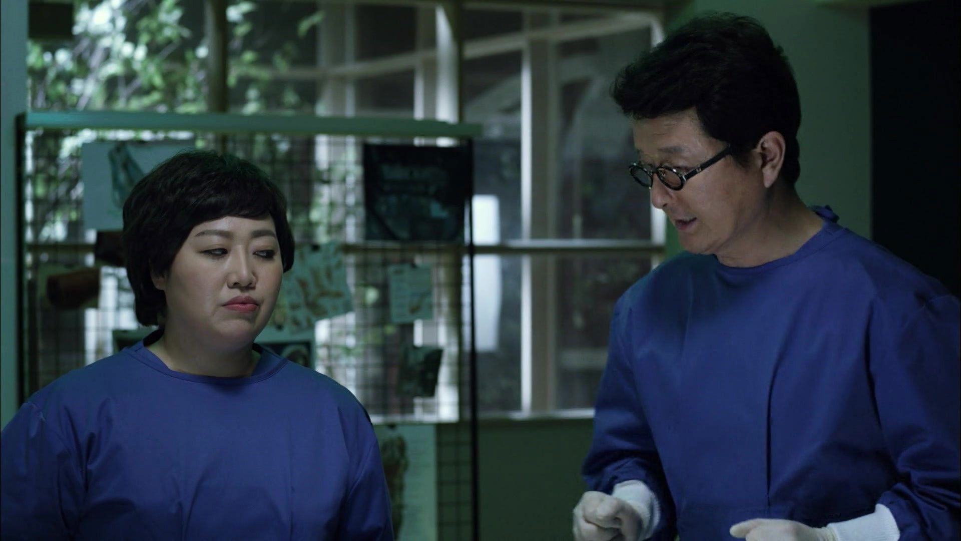 Wrist cut syndrome (part 1)