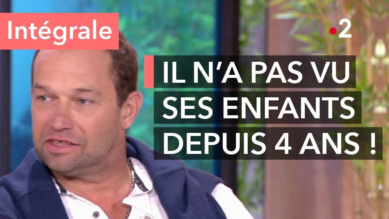 Disputes and reconciliations: the joys of family!