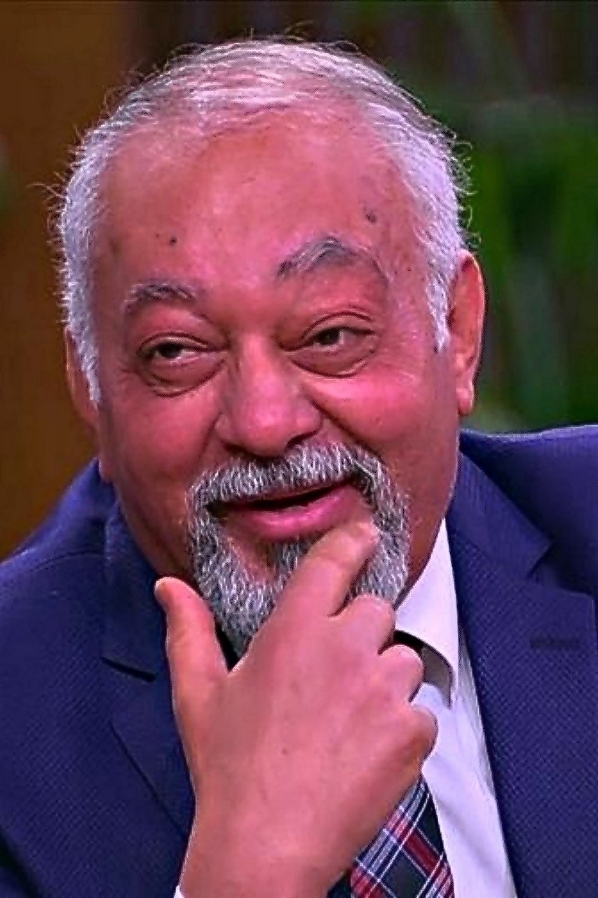 Foto de Sami Maghouri