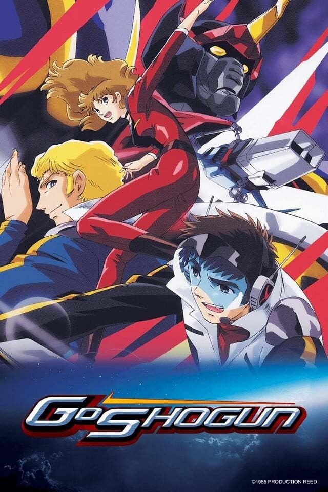 Poster de Temporada 1