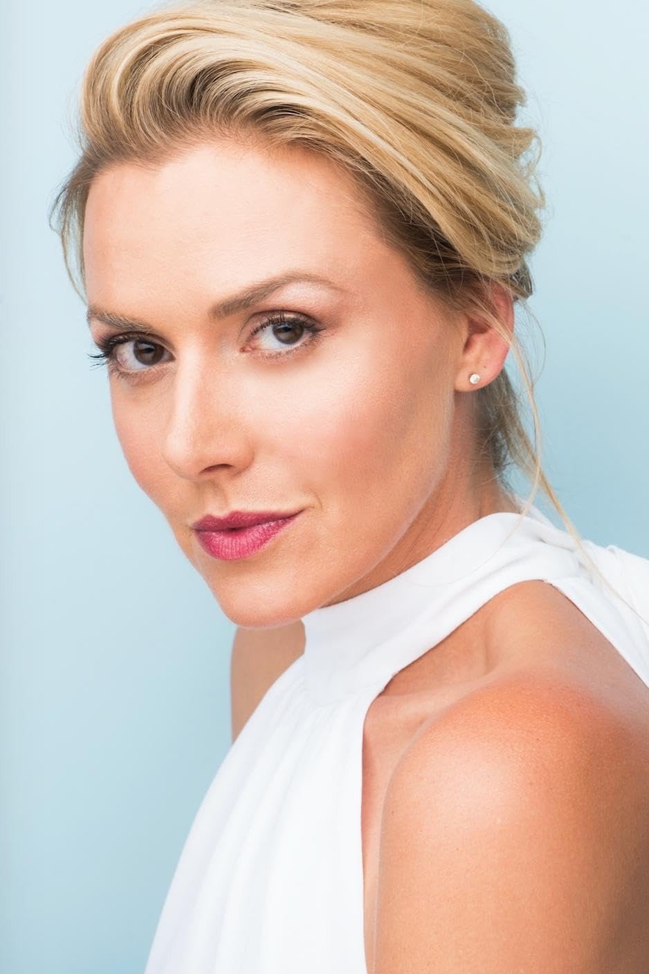 Foto de Allison McAtee